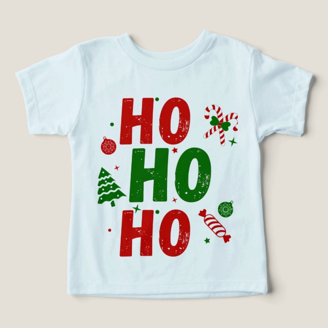 T-Shirt Toddler T-shirt (Design Front)