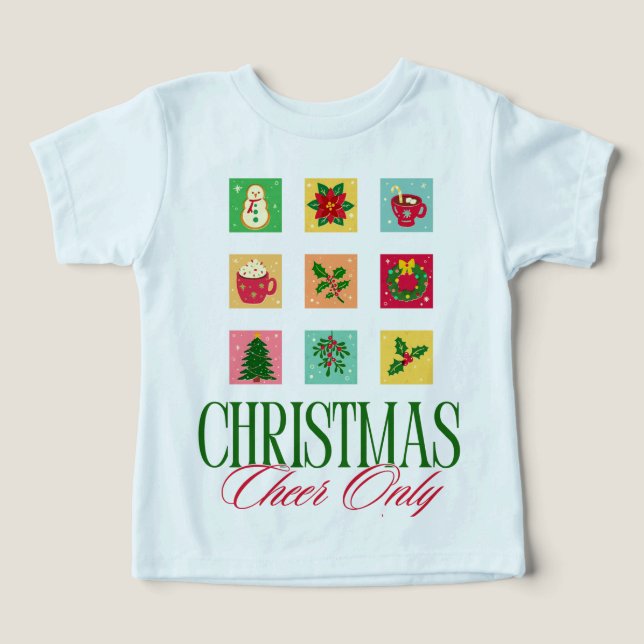 T-Shirt Toddler T-shirt (Design Front)