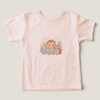 T-Shirt Toddler T-shirt