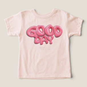 T-Shirt Toddler T-shirt