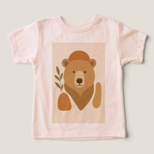 T-Shirt Toddler T-shirt