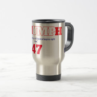 T-Shirt Travel Mug