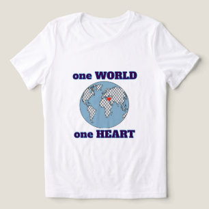 T-Shirt Tri-Blend Shirt