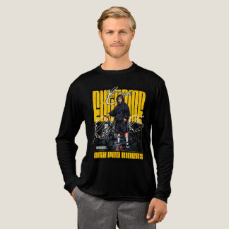 T-shirt Tri-Blend Shirt