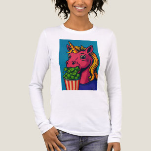 T-shirt Tri-Blend Shirt