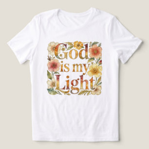 T-Shirt Tri-Blend Shirt