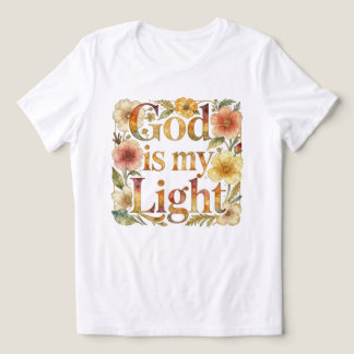 T-Shirt Tri-Blend Shirt