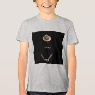 T-Shirt Tri-Blend Shirt