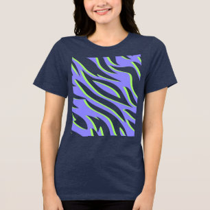 T-Shirt Tri-Blend Shirt