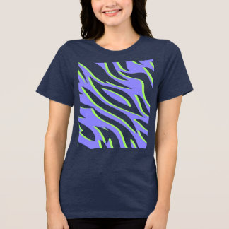 T-Shirt Tri-Blend Shirt