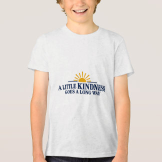 T-Shirt Tri-Blend Shirt
