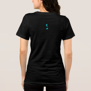 T-Shirt Tri-Blend Shirt