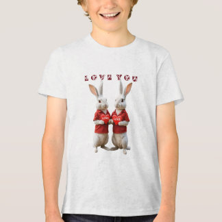 T-Shirt Tri-Blend Shirt