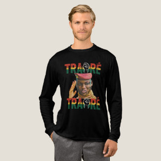 T-Shirt Tri-Blend Shirt