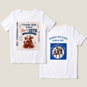 T-Shirt Tri-Blend Shirt