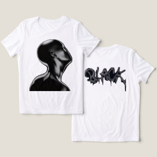 T-Shirt Tri-Blend Shirt