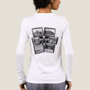 T-Shirt Tri-Blend Shirt