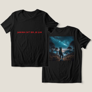 T-Shirt Tri-Blend Shirt