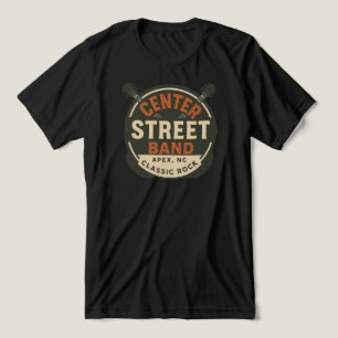 T-Shirt Tri-Blend Shirt