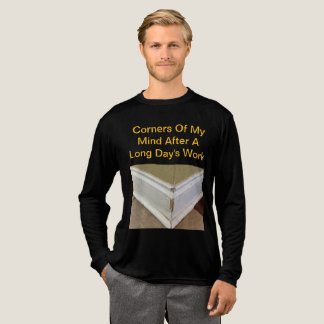 T-Shirt Tri-Blend Shirt