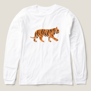 T-Shirt Tri-Blend Shirt