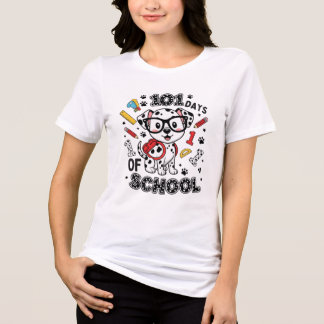 T-Shirt Tri-Blend Shirt