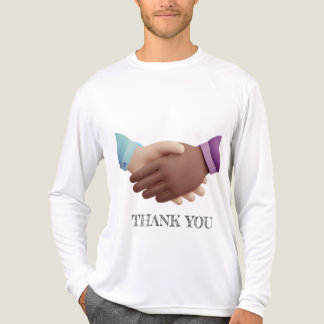T-Shirt Tri-Blend Shirt