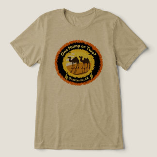 T-Shirt Tri-Blend Shirt