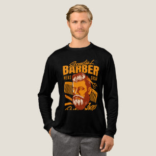 T-Shirt Tri-Blend Shirt