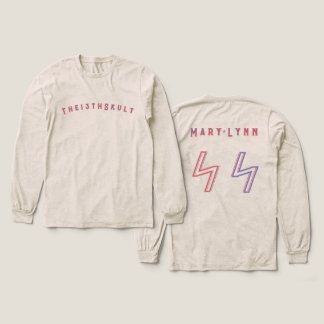 T-Shirt Tri-Blend Shirt