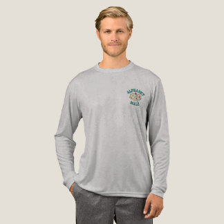 T-Shirt Tri-Blend Shirt