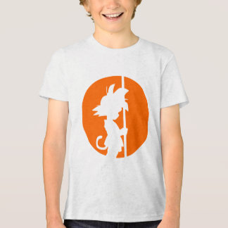 T-shirt Tri-Blend Shirt