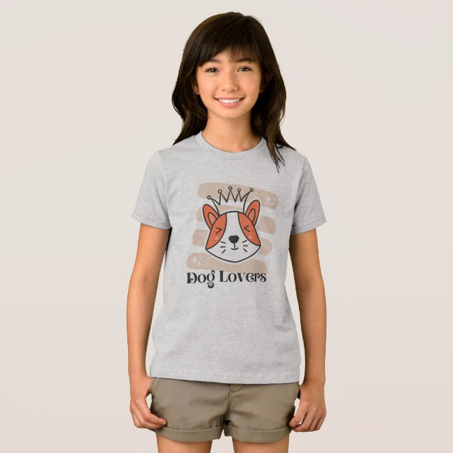 T-Shirt Tri-Blend Shirt (Front Full)