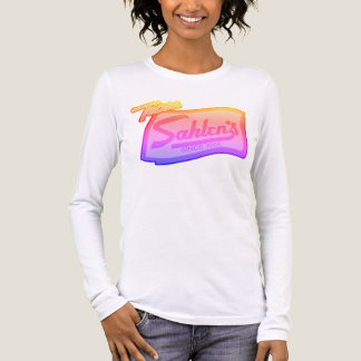 T-Shirt Tri-Blend Shirt