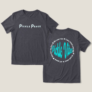 T-Shirt Tri-Blend Shirt