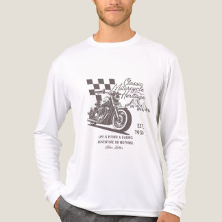 T-shirt Tri-Blend Shirt