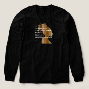 T-Shirt Tri-Blend Shirt