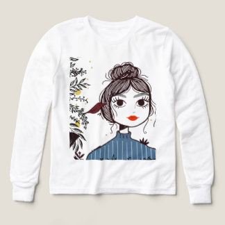 T-Shirt Tri-Blend Shirts