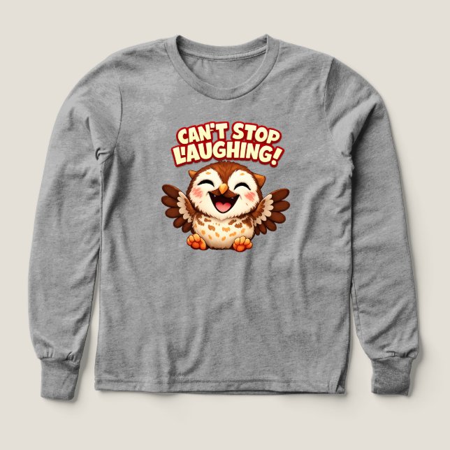 T-Shirt Tri-Blend Shirts (Design Front)