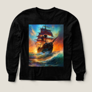 T-Shirt Tri-Blend Shirts