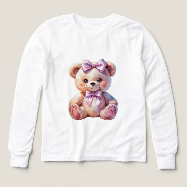 T-Shirt Tri-Blend Shirts (Design Front)