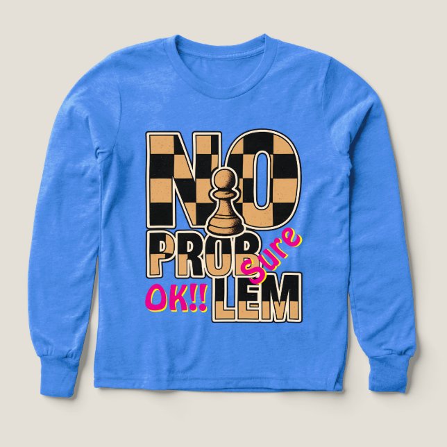 T-Shirt Tri-Blend Shirts (Design Front)