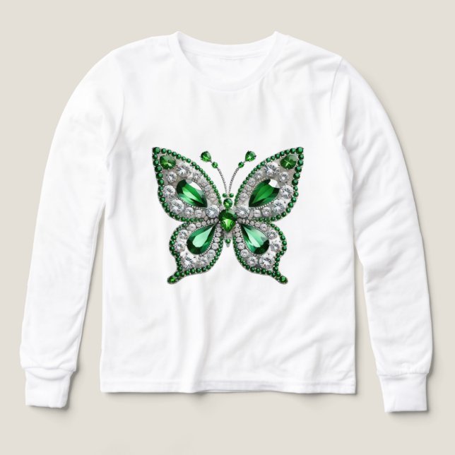 T-Shirt Tri-Blend Shirts (Design Front)