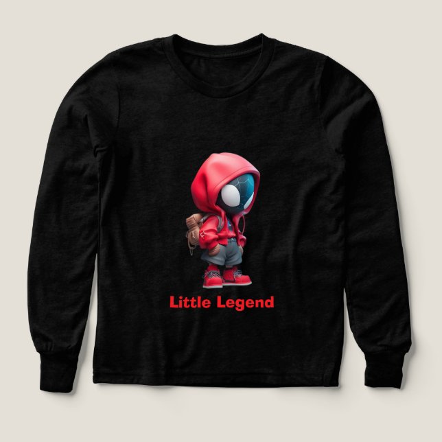 T-Shirt Tri-Blend Shirts (Design Front)