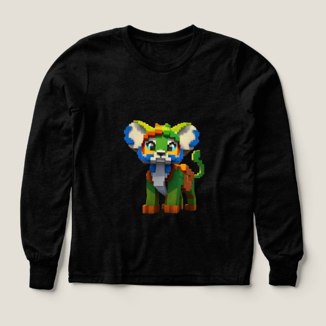 T-Shirt Tri-Blend Shirts (Design Front)