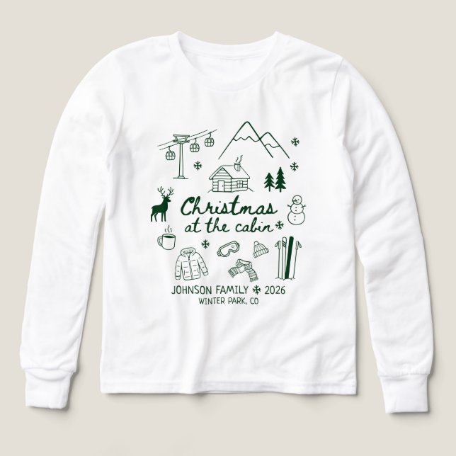 T-Shirt Tri-Blend Shirts (Design Front)