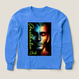 T-Shirt Tri-Blend Shirts