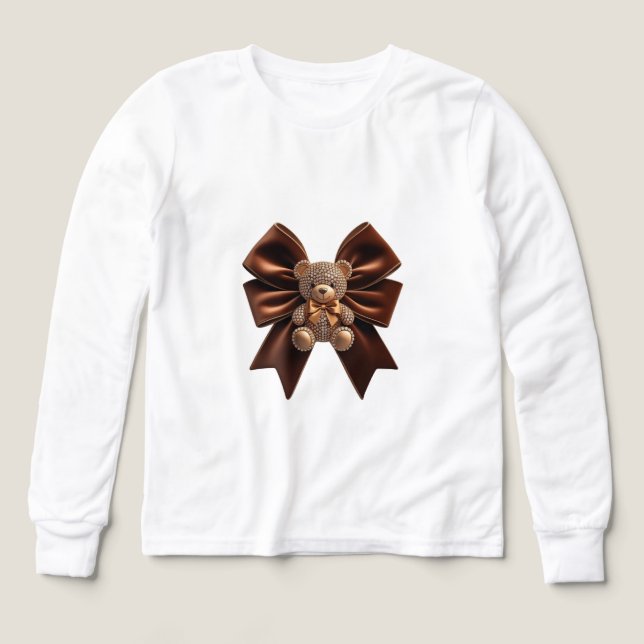 T-Shirt Tri-Blend Shirts (Design Front)