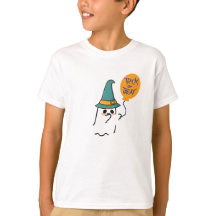 T-shirt Trick Or Treat Vibes