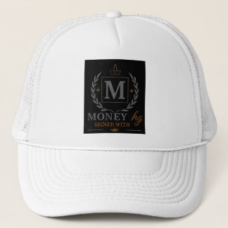 T-shirt Trucker Hat